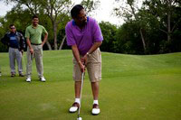 ATA Charity Golf Tournament